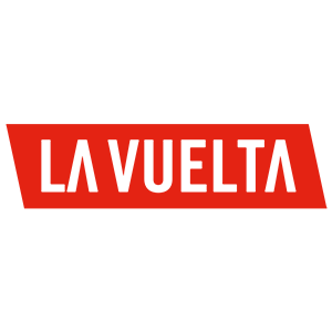 Vuelta a Espana лого