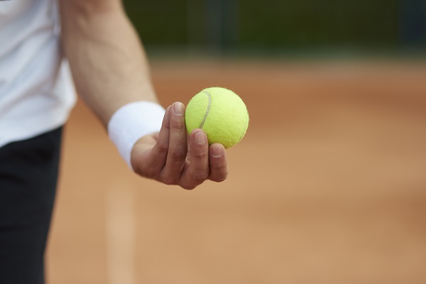 Тенісний турнір Мадрид