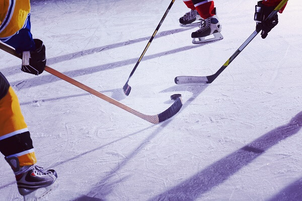 Вінніпег Монреаль НХЛ