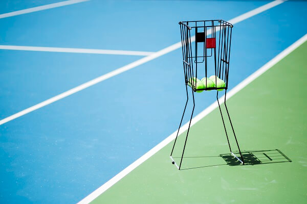 Цинциннаті жіночий теніс