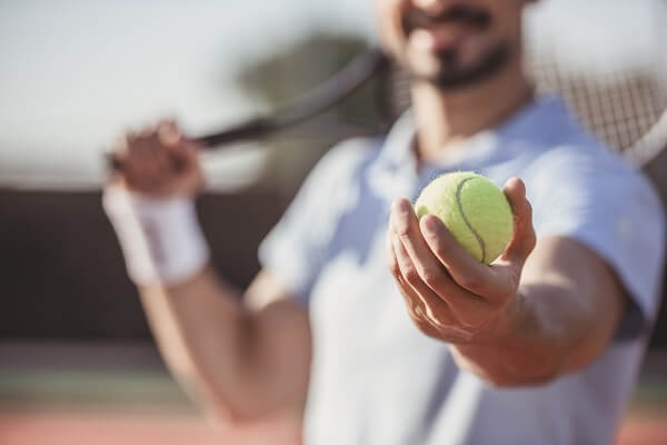 Надаль Джокович ATP