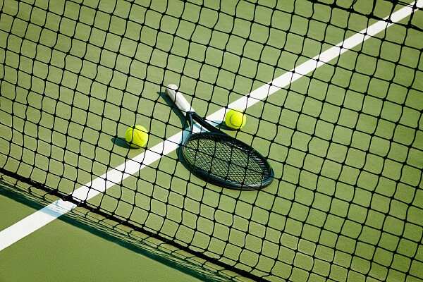 ATP Cup теніс