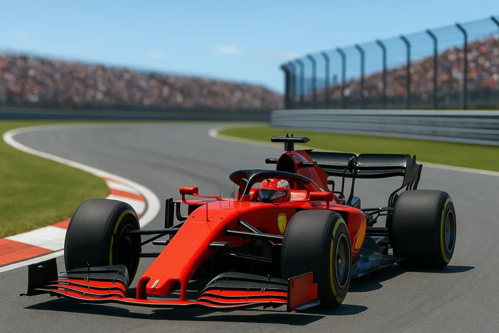 Гран прі Нідерландів 2025