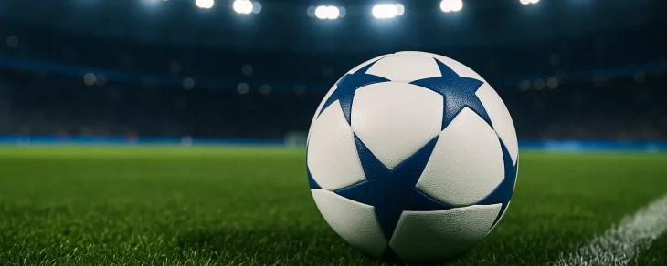 Ліга Чемпіонів 16 вересня 2025 року