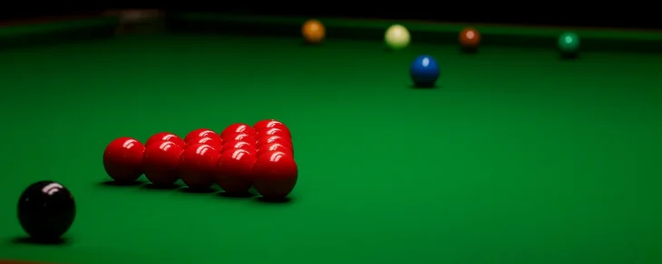 Турнір зі снукеру British Open 2025